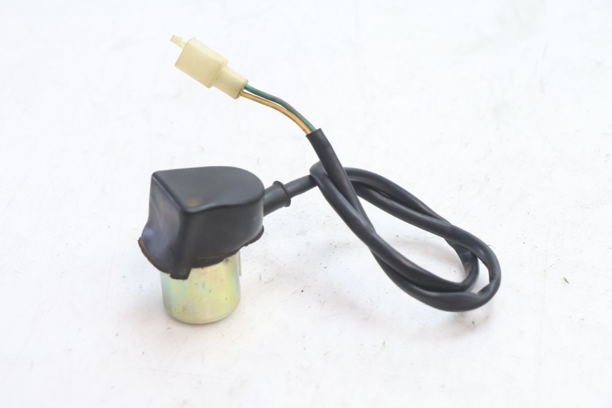 photo de STARTERRELAY TNT MOTOR GRIDO 2T 50 (2010 - 2019) - Zoom auf Gebrauchszustand
