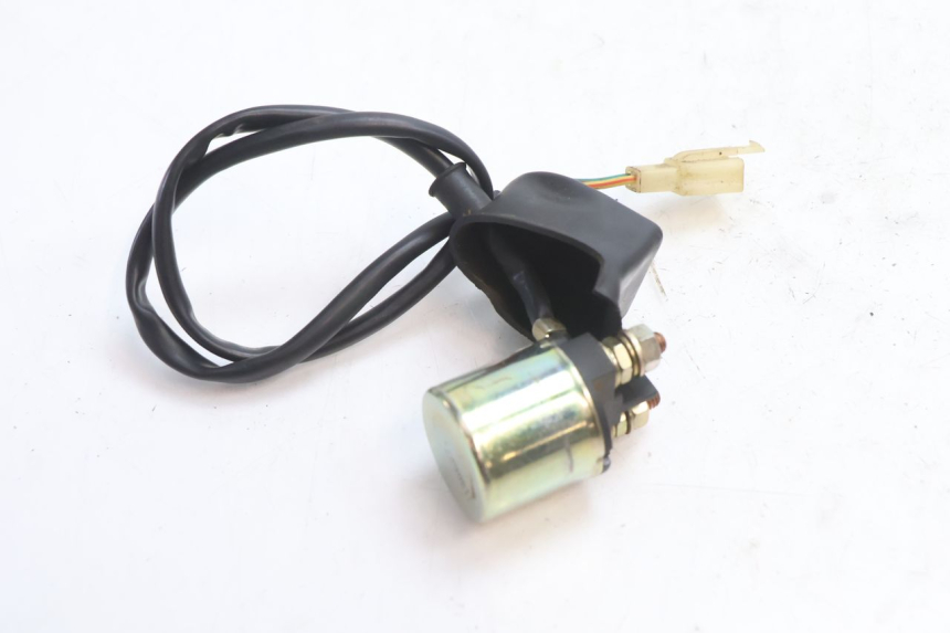 photo de STARTERRELAY TNT MOTOR GRIDO 2T 50 (2010 - 2019) - Alternative Perspektive