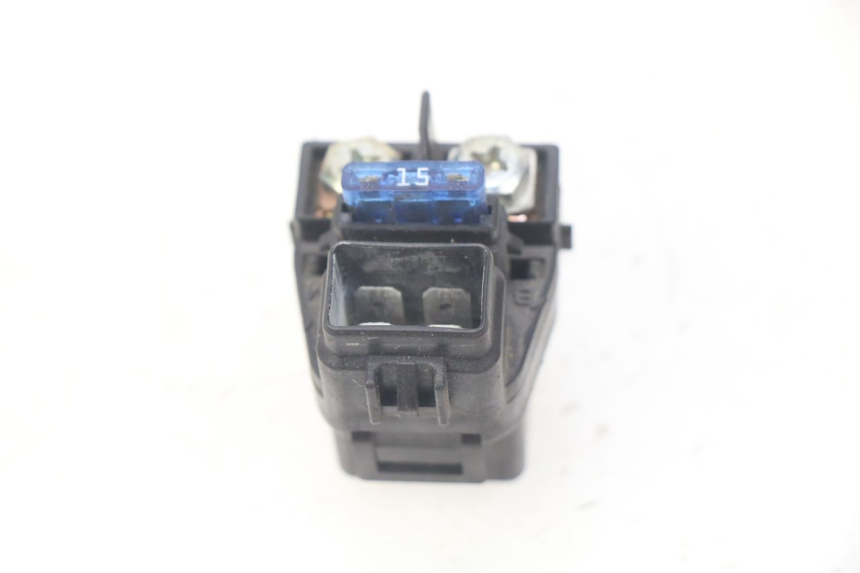 photo de ANLASSERRELAIS SUZUKI GSF N BANDIT 600 (2000 - 2004) - Alternative Perspektive