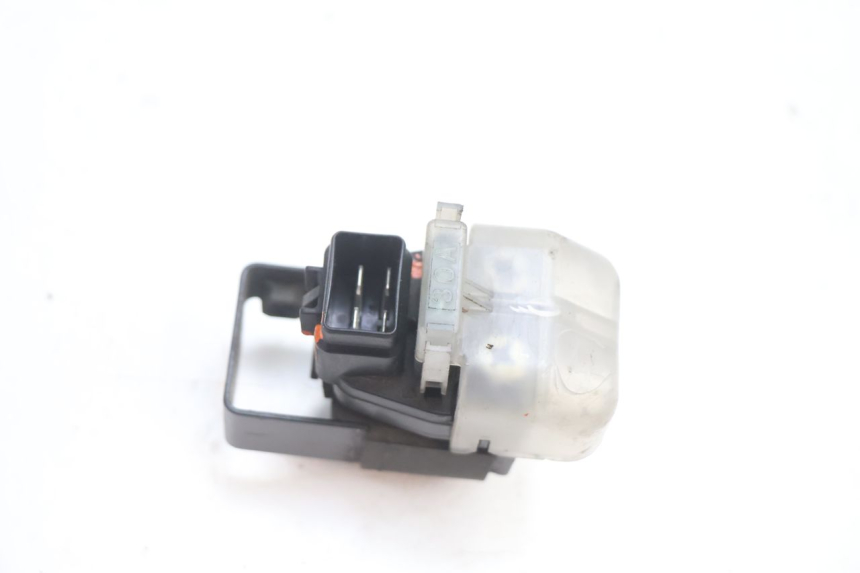 photo de ANLASSERRELAIS SUZUKI GSF N BANDIT 1200 (2001 - 2005) - Alternative Perspektive