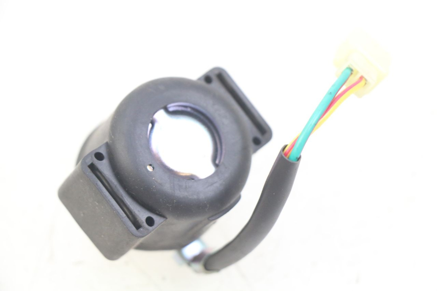 photo de STARTERRELAY JM MOTORS GT LINE 4T 50 (2021 - 2023) - Detailansicht des Bauteils