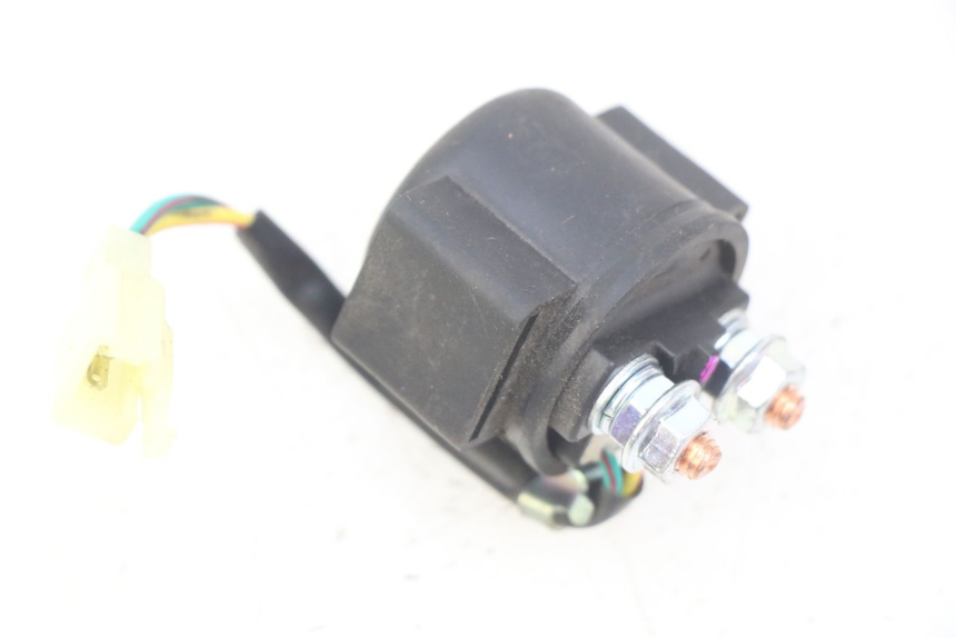 photo de STARTERRELAY JM MOTORS GT LINE 4T 50 (2021 - 2023) - Zoom auf Gebrauchszustand