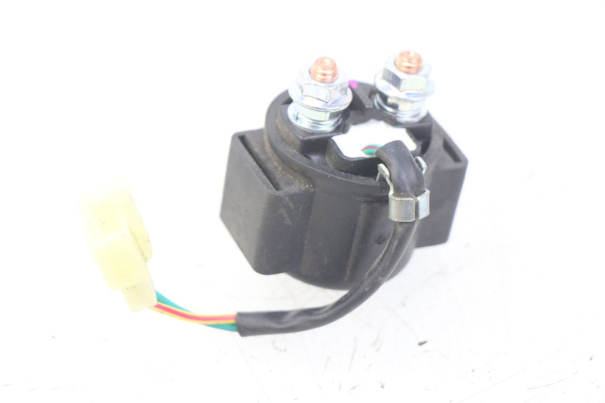 photo de STARTERRELAY JM MOTORS GT LINE 4T 50 (2021 - 2023) - Alternative Perspektive