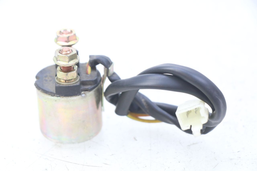 photo de STARTERRELAY EUROCKA GTR 50 (2018 - 2021) - Zoom auf Gebrauchszustand