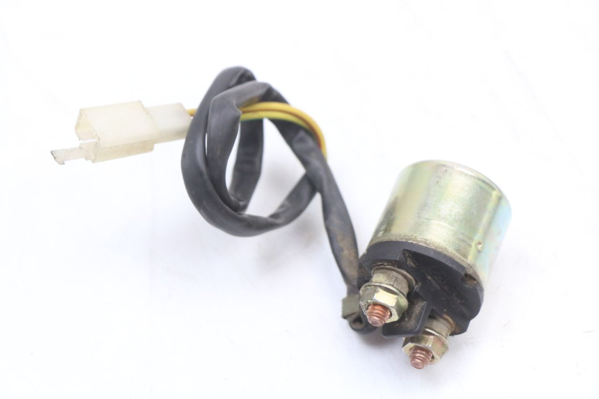 photo de STARTERRELAY EUROCKA GTR 50 (2007 - 2017) - Hauptansicht