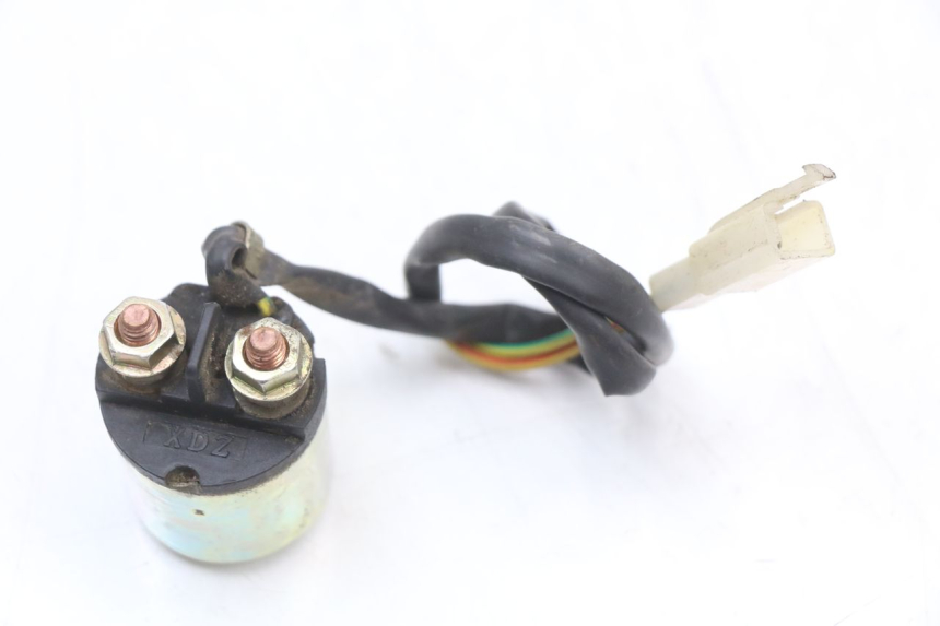 photo de STARTERRELAY EUROCKA GTR 50 (2007 - 2017) - Detailansicht des Bauteils