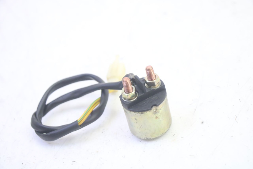 photo de STARTERRELAY EUROCKA GTR 50 (2018 - 2021) - Hauptansicht