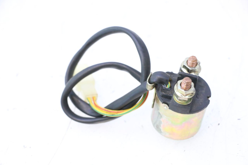 photo de STARTERRELAY EUROCKA GTR 50 (2007 - 2017) - Hauptansicht