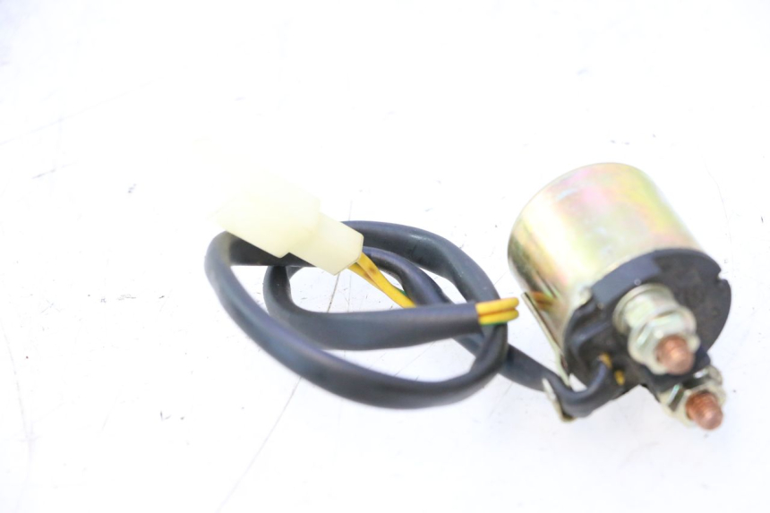 photo de STARTERRELAY EUROCKA GTR 50 (2007 - 2017) - Detailansicht des Bauteils