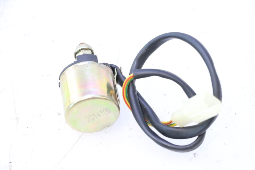 photo de STARTERRELAY EUROCKA GTR 50 (2007 - 2017) - Alternative Perspektive