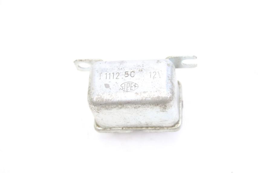 photo de STARTERRELAY PIAGGIO HEXAGON 2T 125 (1994 - 1998) - Hauptansicht