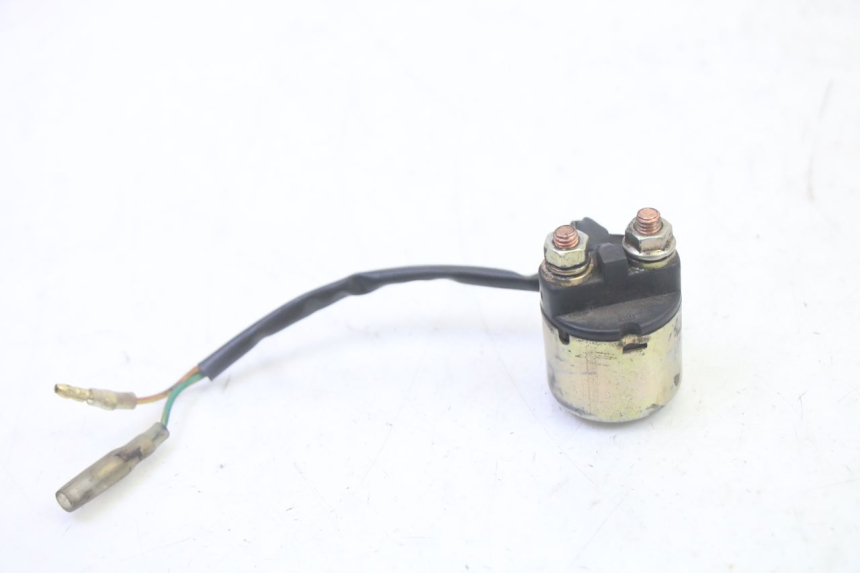 photo de ANLASSERRELAIS DAELIM HISTORY 125 (2001 - 2002) - Hauptansicht