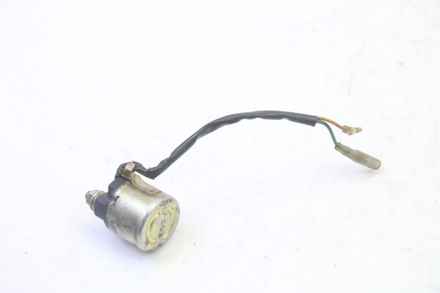 photo de ANLASSERRELAIS DAELIM HISTORY 125 (2001 - 2002) - Alternative Perspektive