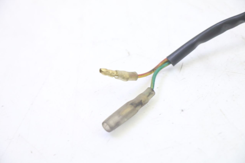 photo de ANLASSERRELAIS DAELIM HISTORY 125 (2001 - 2002) - Technische Nahaufnahme