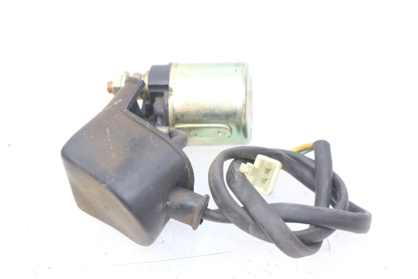 photo de ANLASSERRELAIS HAOTIAN HT125T-2 125 - Detailansicht des Bauteils