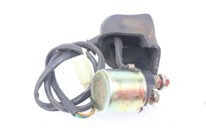 photo de ANLASSERRELAIS HAOTIAN HT125T-2 125 - Zoom auf Gebrauchszustand