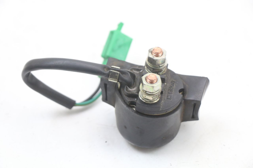 photo de ANLASSERRELAIS KEEWAY HURRICANE 50 (2006 - 2019) - Detailansicht des Bauteils