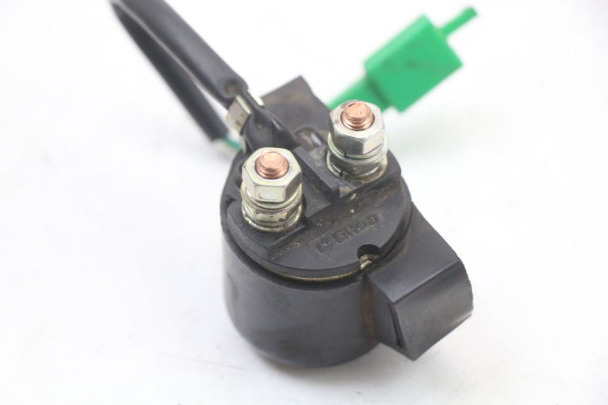 photo de ANLASSERRELAIS KEEWAY HURRICANE 50 (2006 - 2019) - Zoom auf Gebrauchszustand