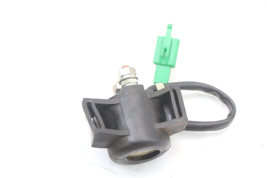 photo de ANLASSERRELAIS KEEWAY HURRICANE 50 (2006 - 2019) - Alternative Perspektive