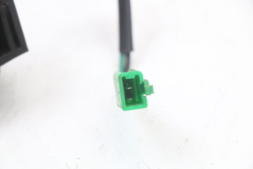 photo de ANLASSERRELAIS KEEWAY HURRICANE 50 (2006 - 2019) - Technische Nahaufnahme