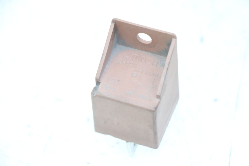 photo de ANLASSERRELAIS PIAGGIO IE MP3 YOURBAN 300 (2011 - 2016) - Hauptansicht