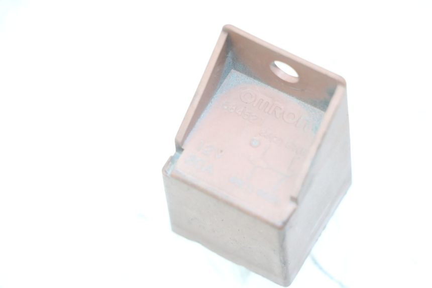 photo de ANLASSERRELAIS PIAGGIO IE MP3 YOURBAN 300 (2011 - 2016) - Detailansicht des Bauteils