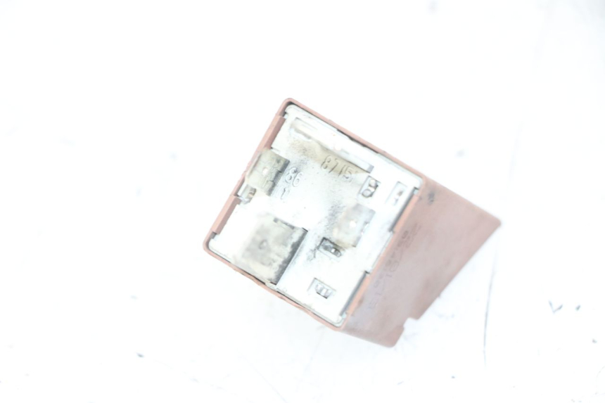 photo de ANLASSERRELAIS PIAGGIO IE MP3 YOURBAN 300 (2011 - 2016) - Alternative Perspektive