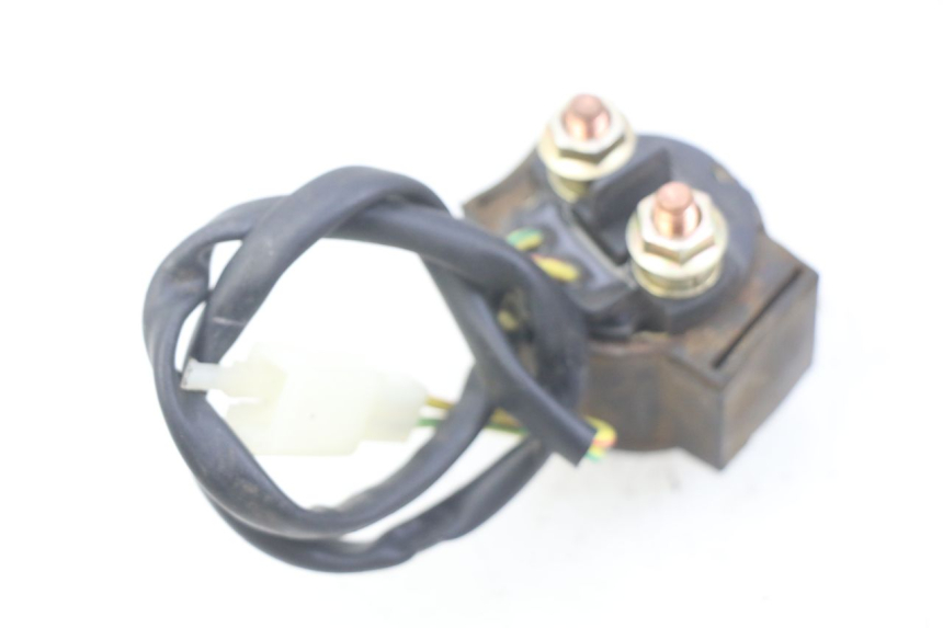 photo de STARTERRELAY REVATTO IMPERATOR 125 (2007 - 2015) - Hauptansicht