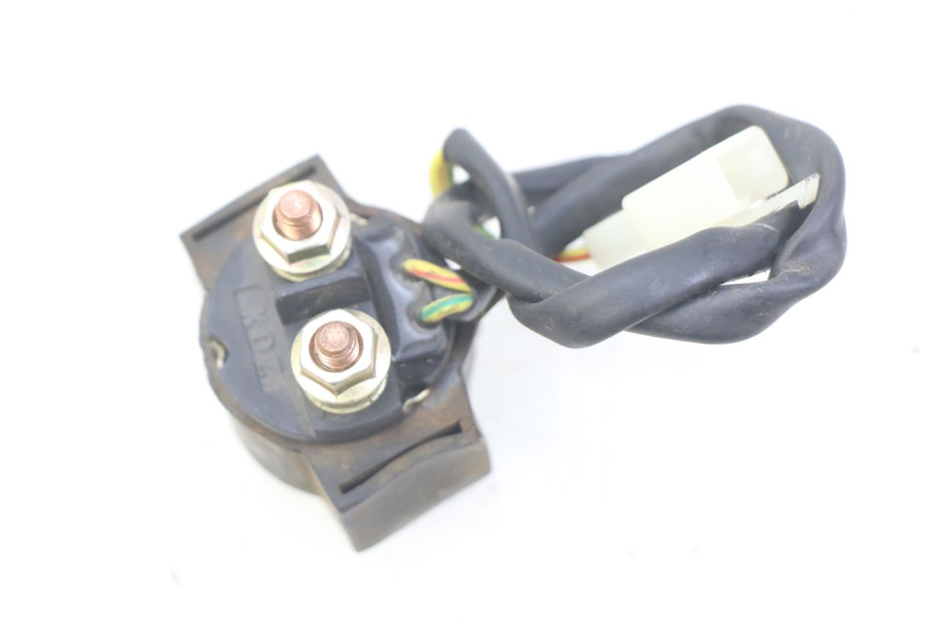 photo de STARTERRELAY REVATTO IMPERATOR 125 (2007 - 2015) - Alternative Perspektive