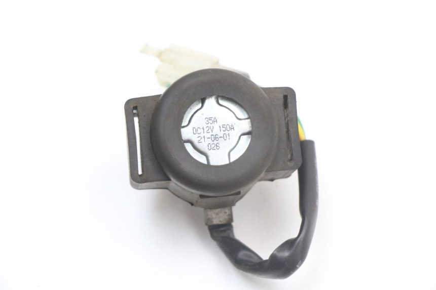 photo de STARTERRELAY SYM JET 14 4T 50 (2018 - 2022) - Detailansicht des Bauteils