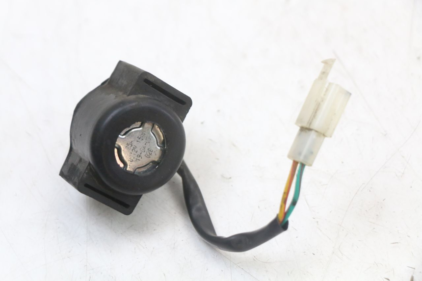 photo de STARTERRELAY SYM JET 14 4T 50 (2018 - 2022) - Technische Nahaufnahme