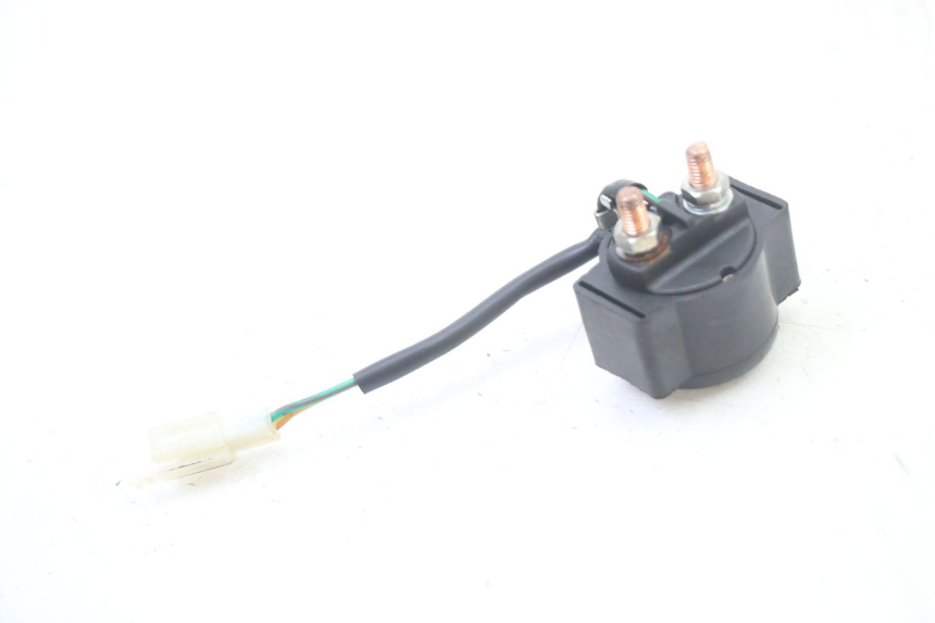 photo de STARTERRELAY SYM JET 14 4T 50 (2018 - 2022) - Hauptansicht