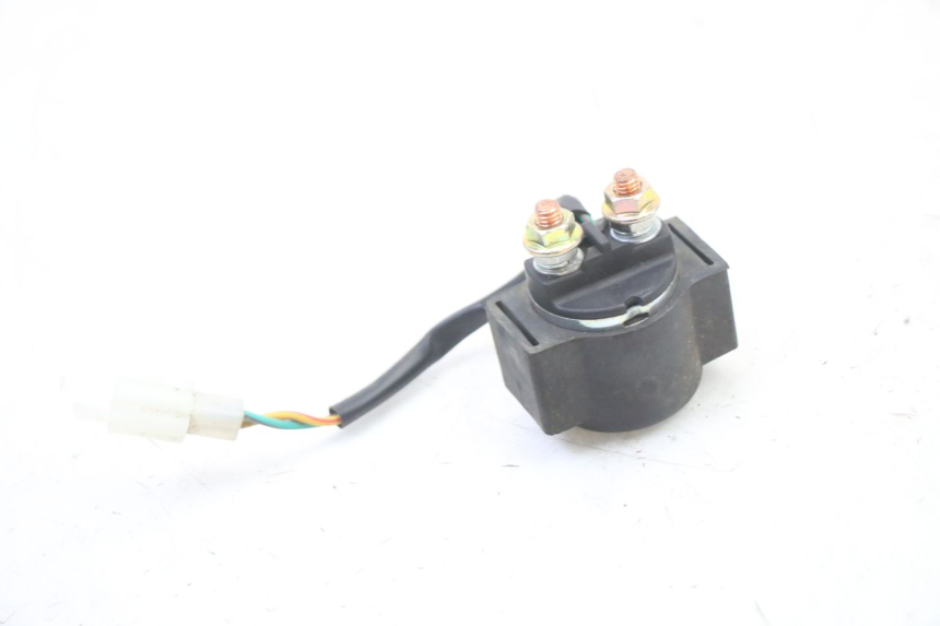 photo de STARTERRELAY SYM JET 14 4T 50 (2018 - 2022) - Hauptansicht