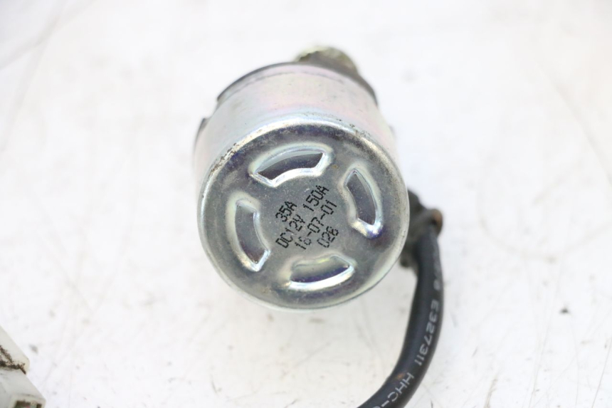 photo de STARTERRELAY SYM JET 14 4T 50 (2018 - 2022) - Alternative Perspektive