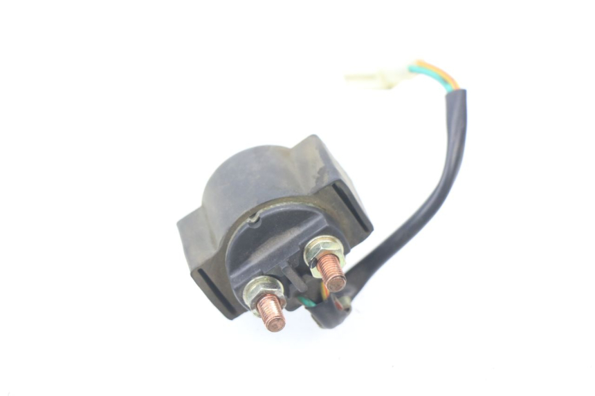 photo de ANLASSERRELAIS SYM JET 4 50 (2010 - 2014) - Hauptansicht