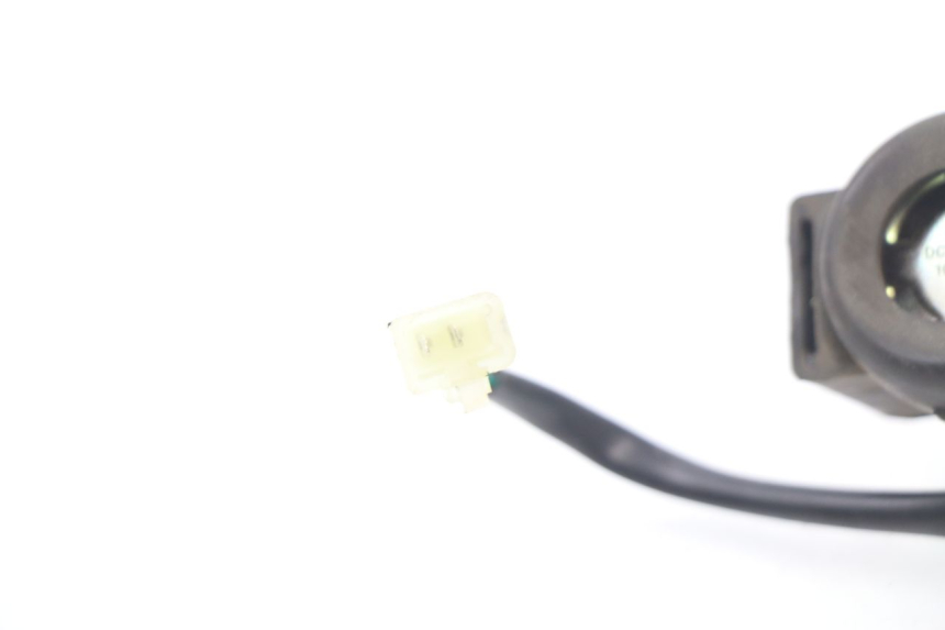 photo de ANLASSERRELAIS SYM JET 4 50 (2010 - 2014) - Detailansicht des Bauteils