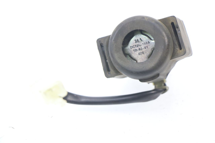 photo de ANLASSERRELAIS SYM JET 4 50 (2010 - 2014) - Zoom auf Gebrauchszustand