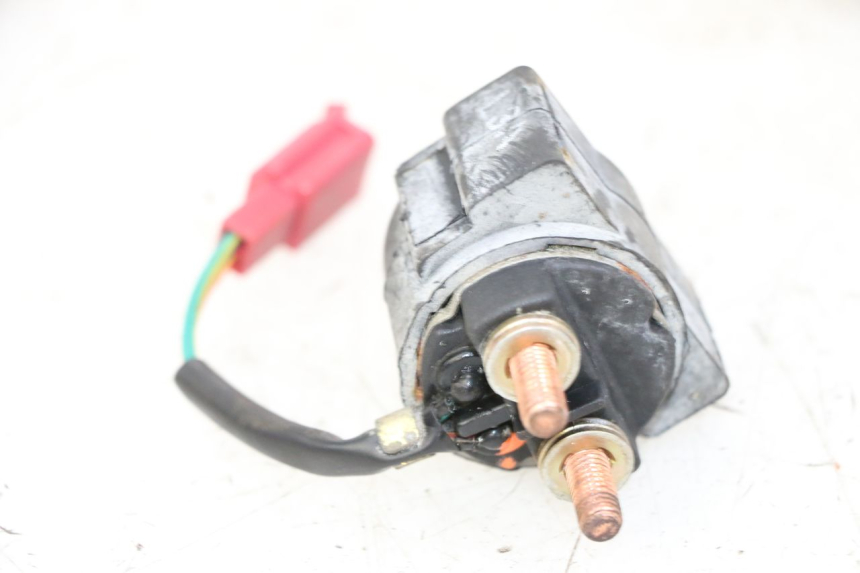 photo de ANLASSERRELAIS SYM JOYMAX 125 (2010 - 2017) - Hauptansicht