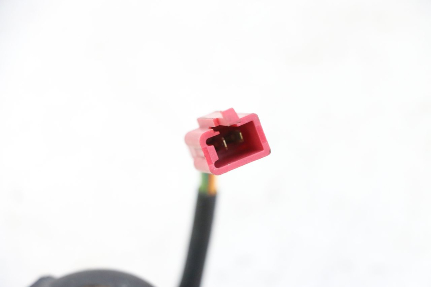 photo de ANLASSERRELAIS SYM JOYMAX 125 (2010 - 2017) - Detailansicht des Bauteils