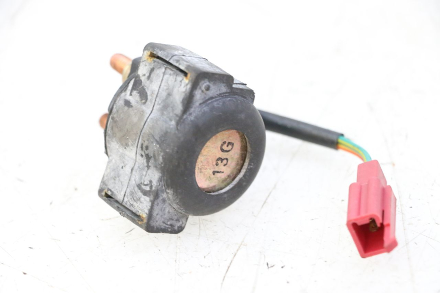 photo de ANLASSERRELAIS SYM JOYMAX 125 (2010 - 2017) - Zoom auf Gebrauchszustand