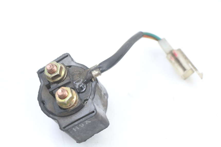 photo de ANLASSERRELAIS SYM JOYRIDE EVO 125 (2009 - 2016) - Hauptansicht