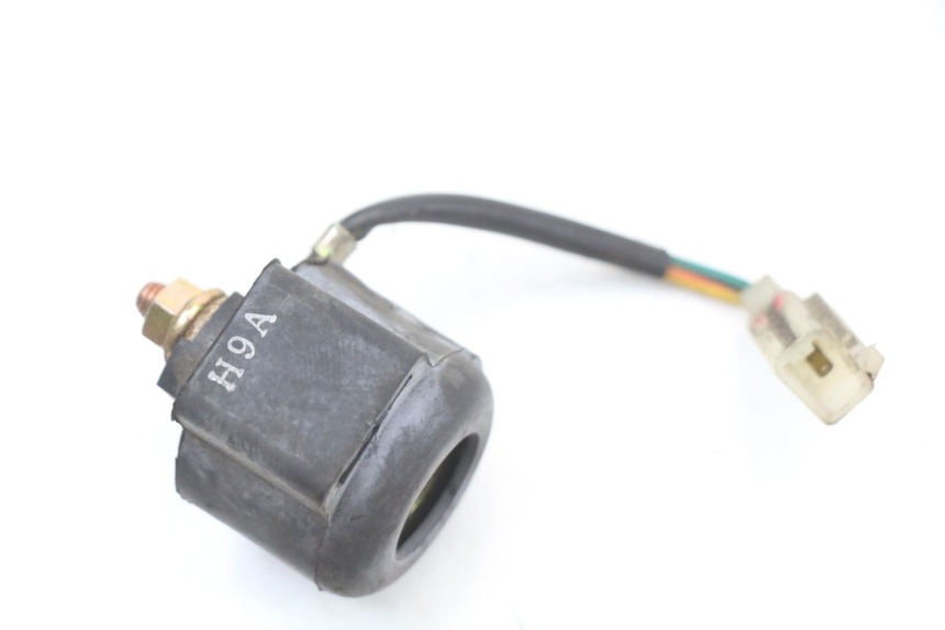 photo de ANLASSERRELAIS SYM JOYRIDE EVO 125 (2009 - 2016) - Zoom auf Gebrauchszustand