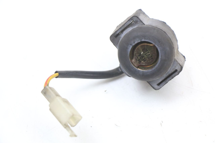 photo de ANLASSERRELAIS SYM JOYRIDE EVO 125 (2009 - 2016) - Alternative Perspektive