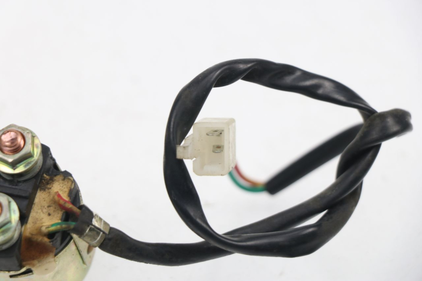 photo de ANLASSERRELAIS REVATTO JOYSTICK 50 (2006 - 2012) - Zoom auf Gebrauchszustand