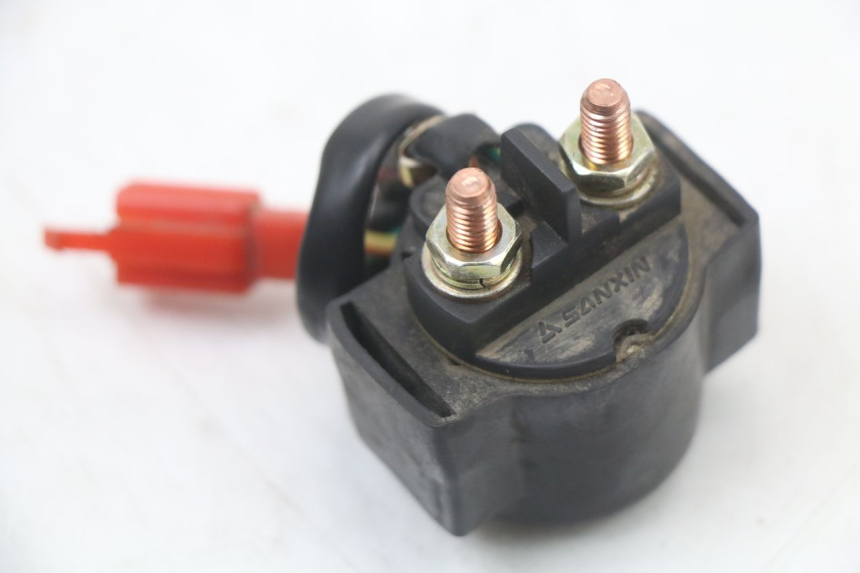 photo de ANLASSERRELAIS KYMCO K-PW K-PIPE 50 (2012 - 2017) - Detailansicht des Bauteils