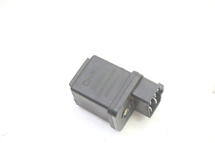 photo de STARTERRELAY PEUGEOT KISBEE 2T 50 (2010 - 2017) - Hauptansicht