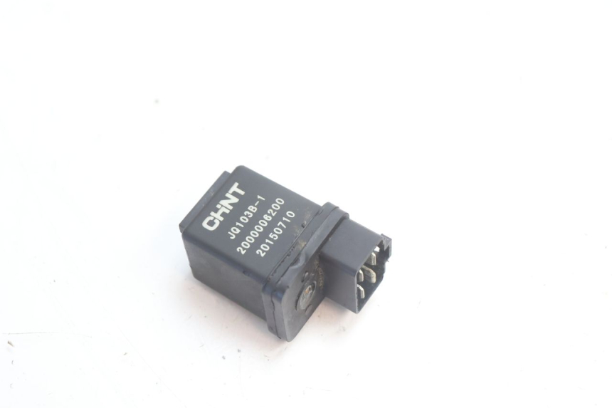 photo de STARTERRELAY PEUGEOT KISBEE 2T 50 (2010 - 2017) - Hauptansicht