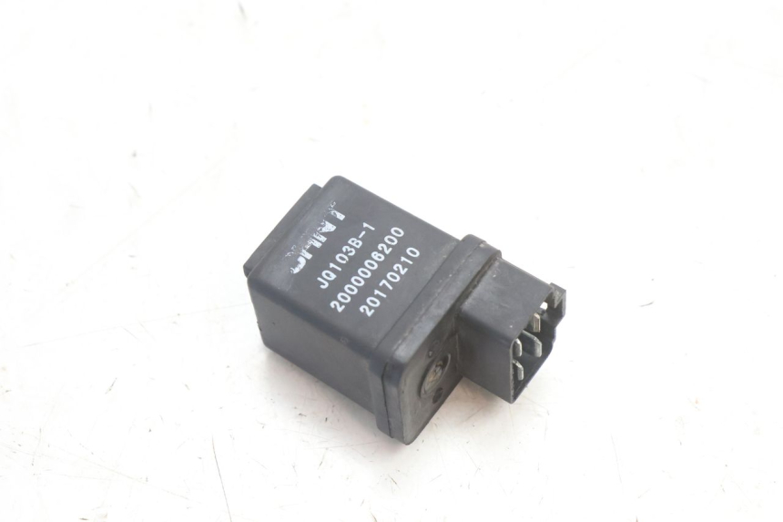 photo de STARTERRELAY PEUGEOT KISBEE 2T 50 (2010 - 2017) - Hauptansicht