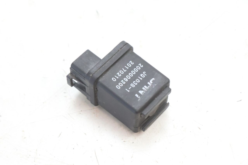 photo de STARTERRELAY PEUGEOT KISBEE 2T 50 (2010 - 2017) - Detailansicht des Bauteils