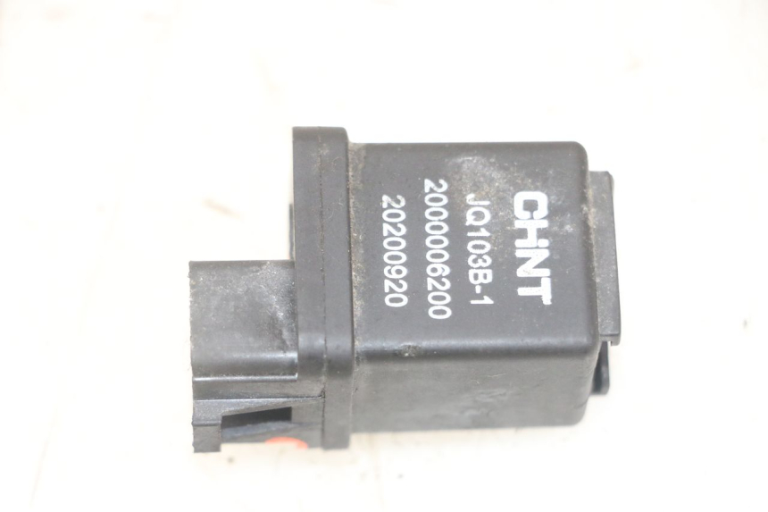 photo de STARTERRELAY PEUGEOT KISBEE 4T 50 (2018 - 2022) - Hauptansicht